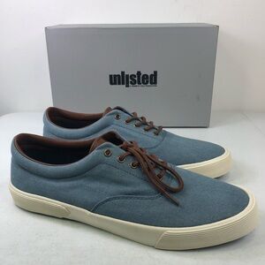 UNLISTED by Kenneth Cole Agent Sneaker Shoes